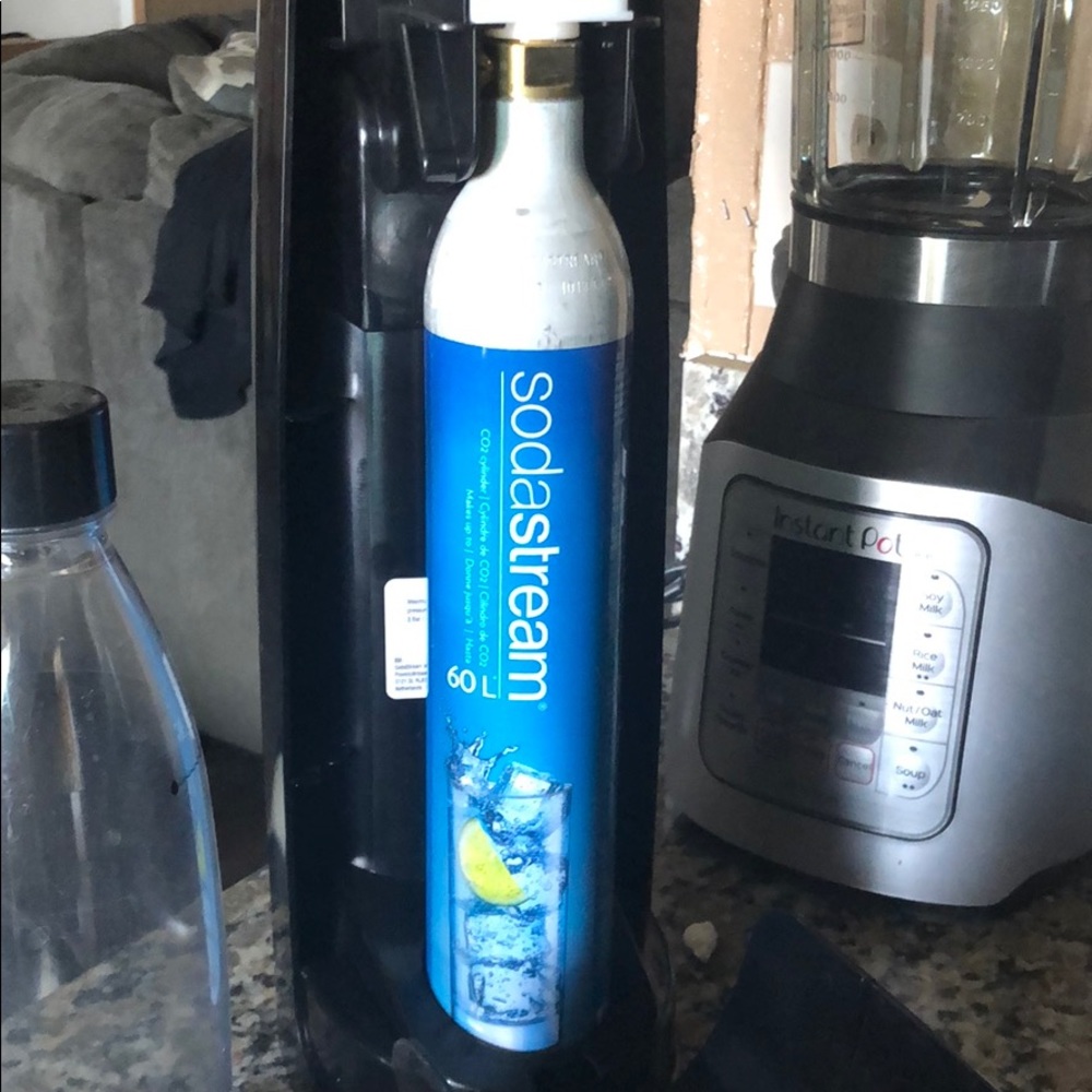 Sodastream - Picture 2 of 3